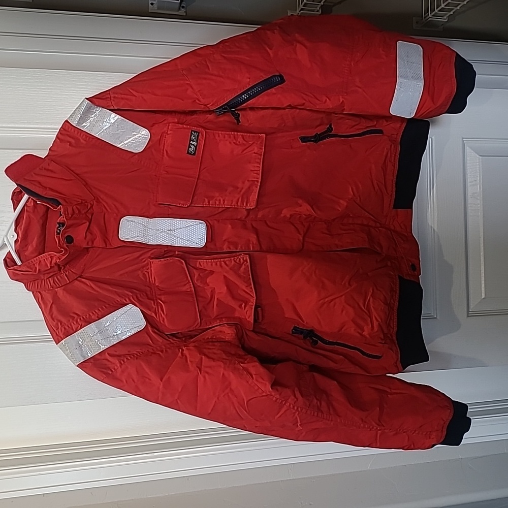 Polo by Ralph Lauren Southwald Sailing Jacket